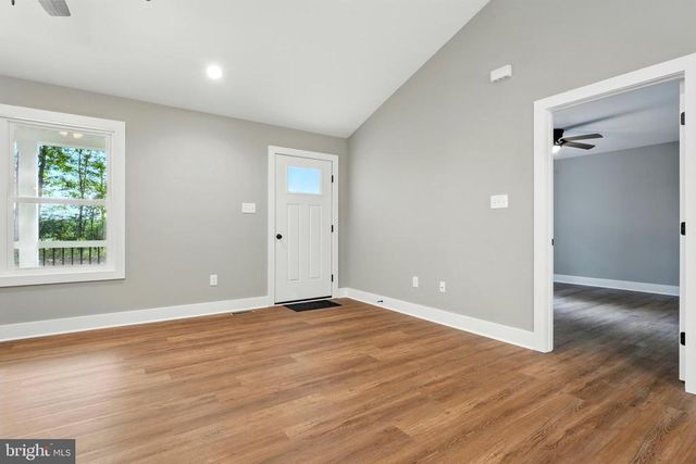 19204 CONSTITUTION HWY, Orange, VA 22960