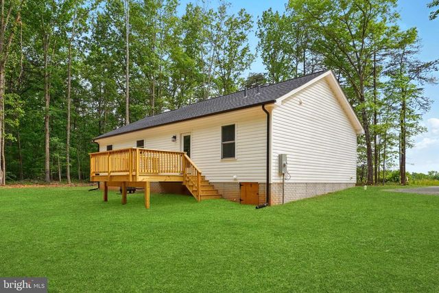 19204 CONSTITUTION HWY, Orange, VA 22960