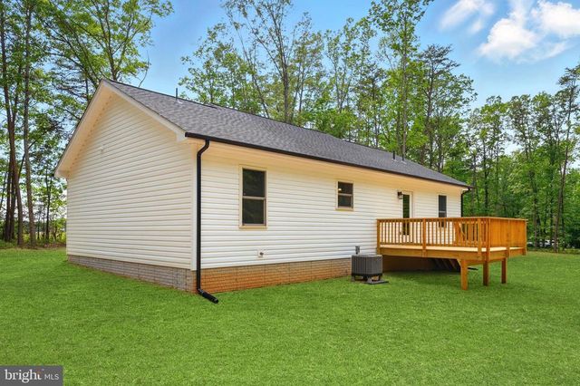 19204 CONSTITUTION HWY, Orange, VA 22960