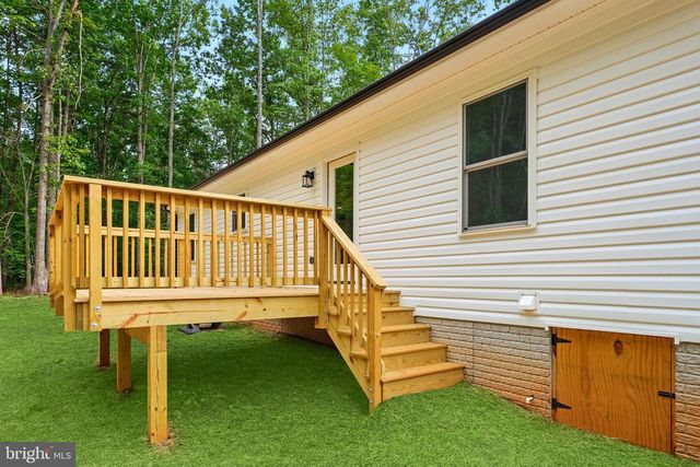 19204 CONSTITUTION HWY, Orange, VA 22960