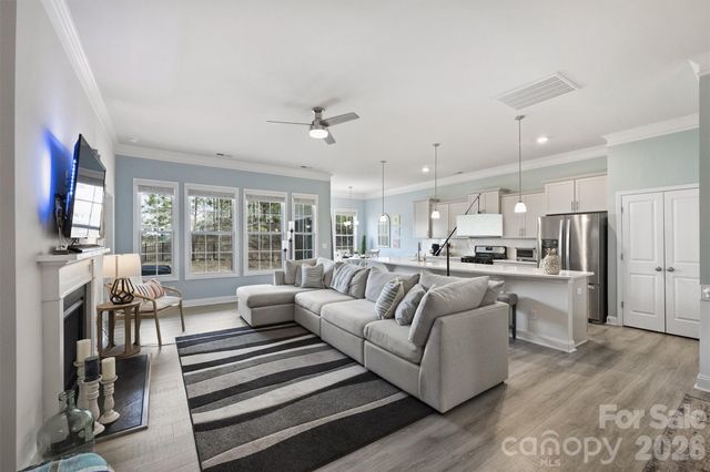 3066 Lydney Circle, Waxhaw, NC 28173