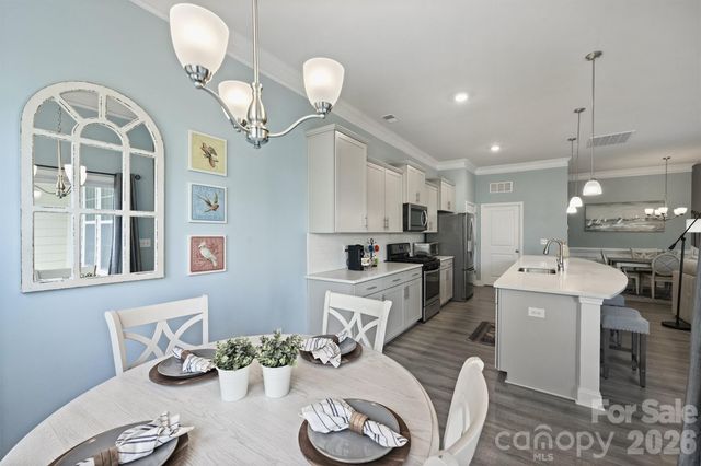 3066 Lydney Circle, Waxhaw, NC 28173