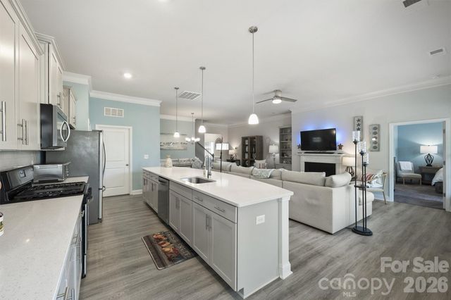 3066 Lydney Circle, Waxhaw, NC 28173