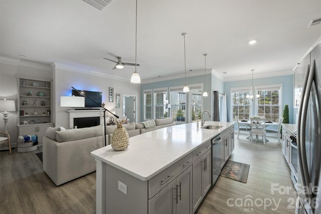 3066 Lydney Circle, Waxhaw, NC 28173