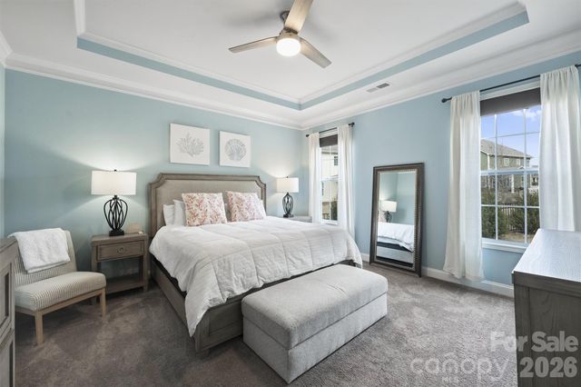 3066 Lydney Circle, Waxhaw, NC 28173