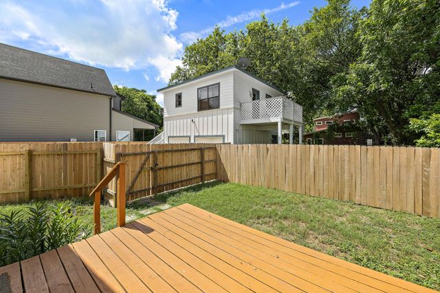 933 E 51st ST, Austin, TX 78751