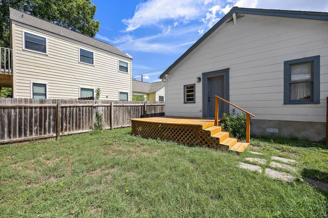 933 E 51st ST, Austin, TX 78751