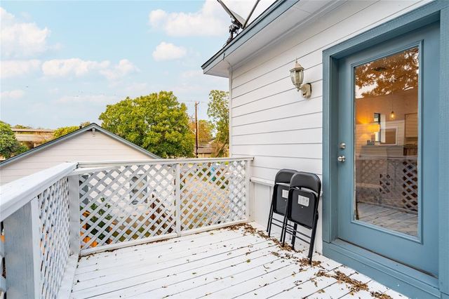 933 E 51st ST, Austin, TX 78751