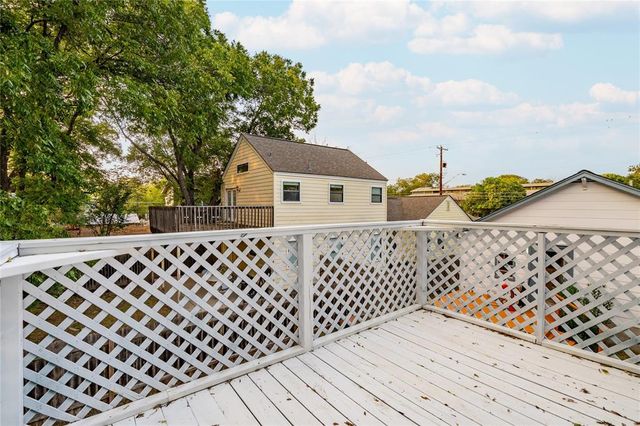 933 E 51st ST, Austin, TX 78751