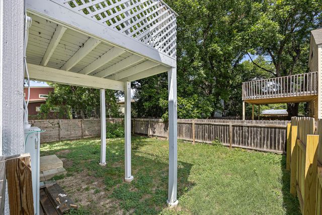 933 E 51st ST, Austin, TX 78751