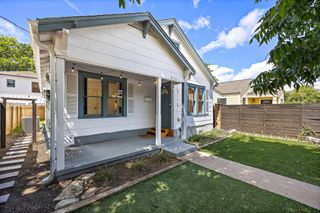 933 E 51st ST, Austin, TX 78751