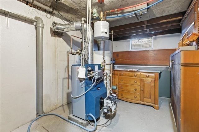 199 Glenellen Rd, Boston, MA 02132