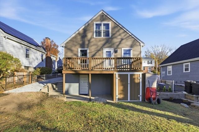 199 Glenellen Rd, Boston, MA 02132