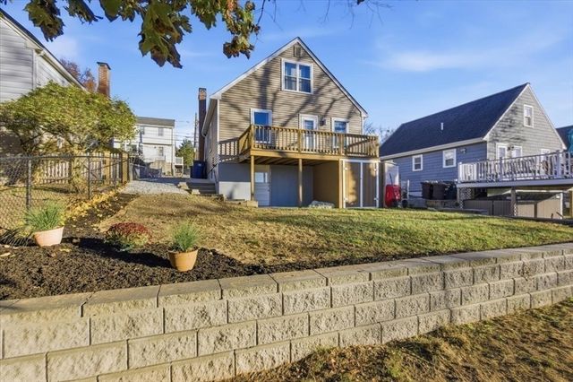 199 Glenellen Rd, Boston, MA 02132