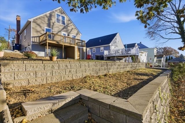 199 Glenellen Rd, Boston, MA 02132