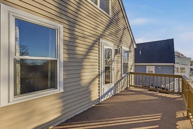 199 Glenellen Rd, Boston, MA 02132