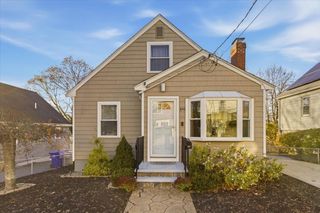 199 Glenellen Rd, Boston, MA 02132