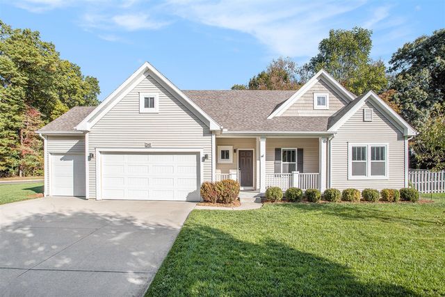 341 Cliffwood Avenue, Portage, MI 49002