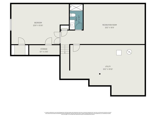 341 Cliffwood Avenue, Portage, MI 49002