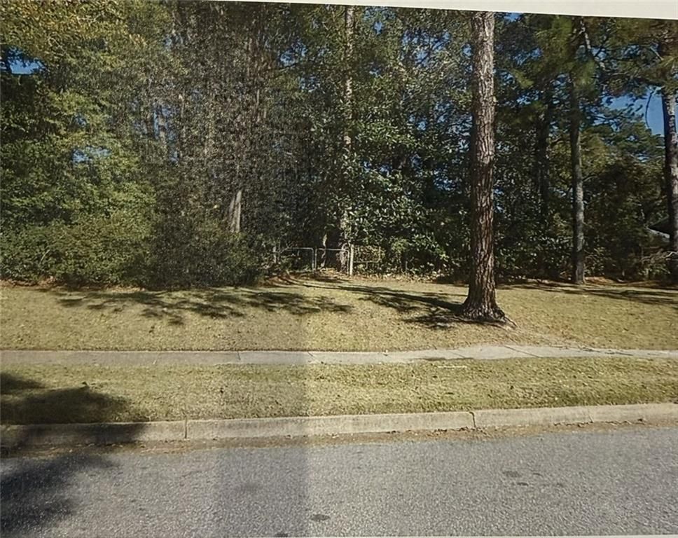 0 Marquette Drive, Mobile, AL 36608 — exterior