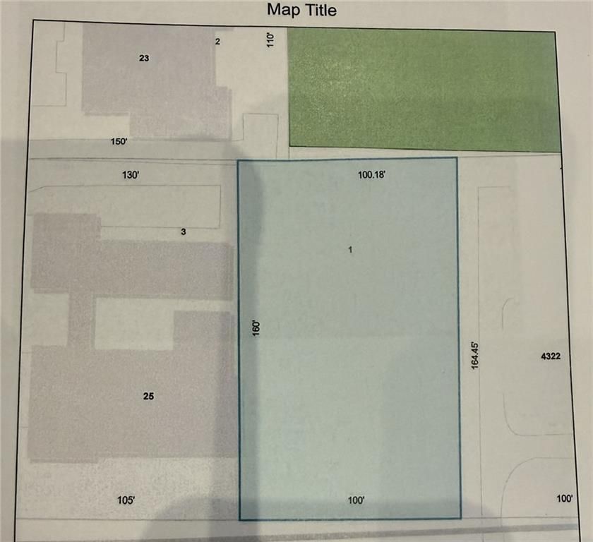 0 Marquette Drive, Mobile, AL 36608 — photo 2