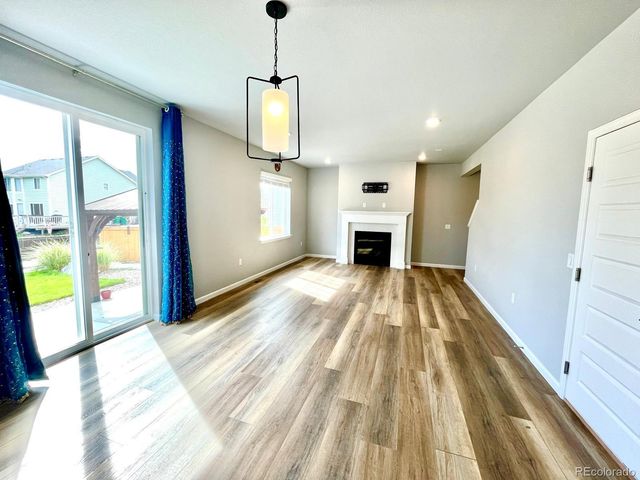 10848 Hayloft Street, Parker, CO 80134