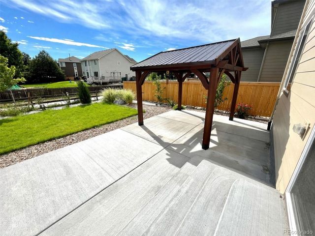 10848 Hayloft Street, Parker, CO 80134