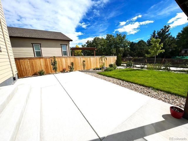 10848 Hayloft Street, Parker, CO 80134