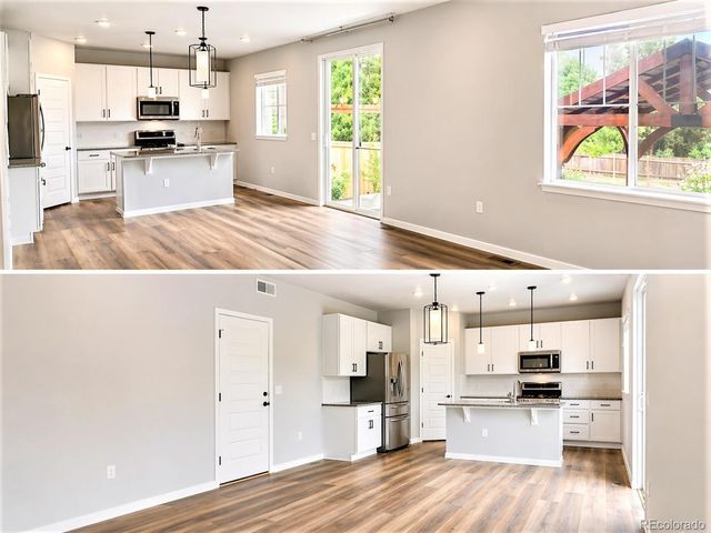 10848 Hayloft Street, Parker, CO 80134