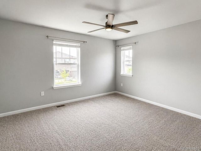10848 Hayloft Street, Parker, CO 80134
