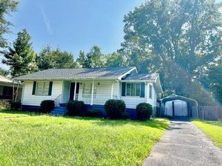107 Esplanade Avenue, Mobile, AL 36606