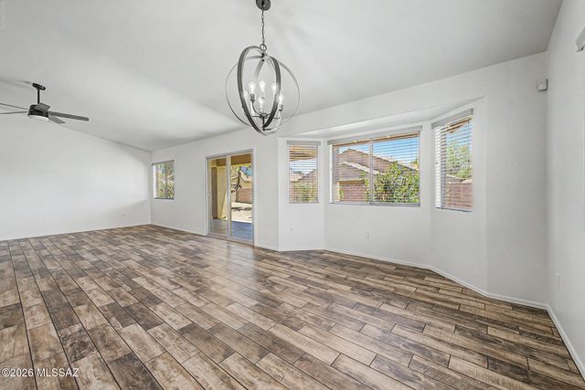 1060 E Stronghold Canyon Lane, Sahuarita, AZ 85629
