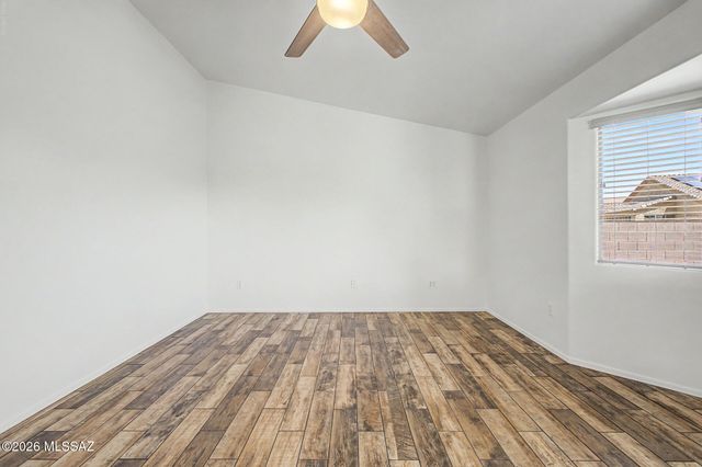 1060 E Stronghold Canyon Lane, Sahuarita, AZ 85629
