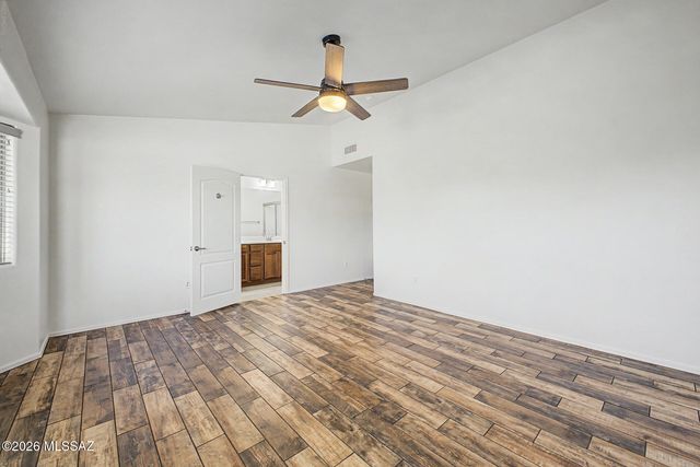 1060 E Stronghold Canyon Lane, Sahuarita, AZ 85629