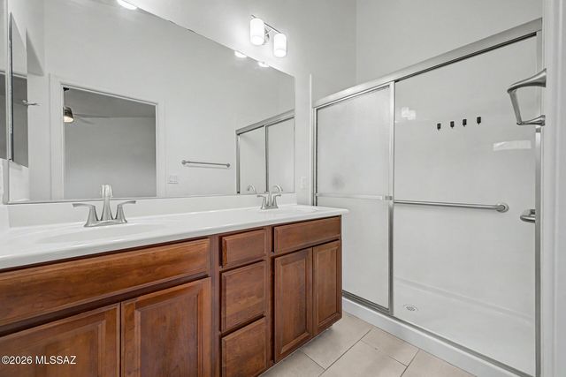 1060 E Stronghold Canyon Lane, Sahuarita, AZ 85629