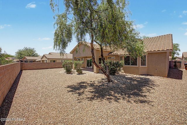 1060 E Stronghold Canyon Lane, Sahuarita, AZ 85629