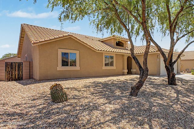 1060 E Stronghold Canyon Lane, Sahuarita, AZ 85629