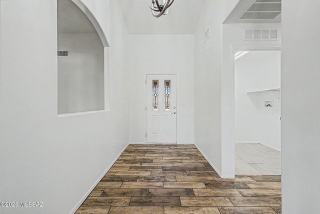 1060 E Stronghold Canyon Lane, Sahuarita, AZ 85629
