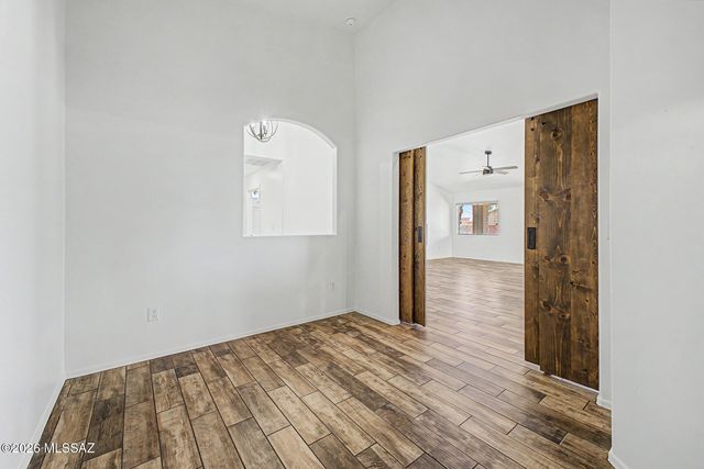 1060 E Stronghold Canyon Lane, Sahuarita, AZ 85629