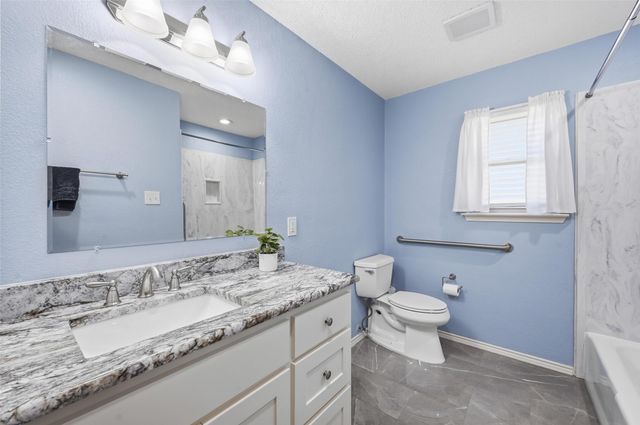 7309 Whitfield Court, North Richland Hills, TX 76180