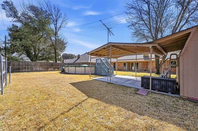 7309 Whitfield Court, North Richland Hills, TX 76180