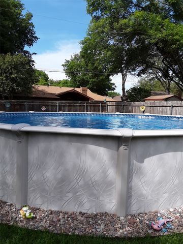 7309 Whitfield Court, North Richland Hills, TX 76180