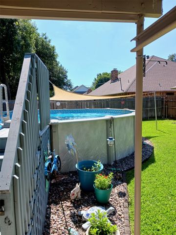 7309 Whitfield Court, North Richland Hills, TX 76180