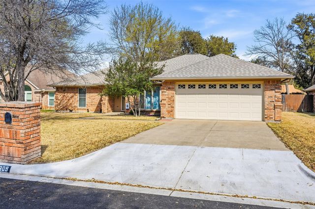 7309 Whitfield Court, North Richland Hills, TX 76180