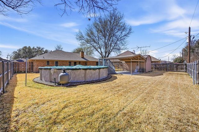 7309 Whitfield Court, North Richland Hills, TX 76180