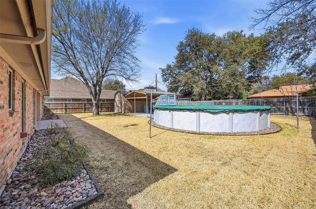 7309 Whitfield Court, North Richland Hills, TX 76180