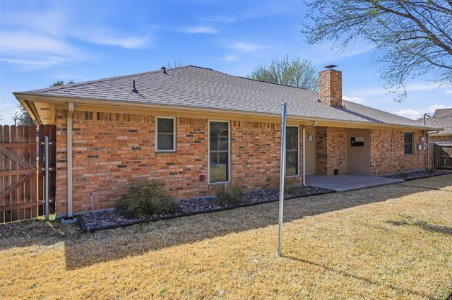 7309 Whitfield Court, North Richland Hills, TX 76180