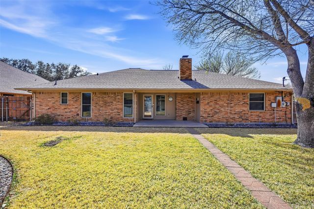 7309 Whitfield Court, North Richland Hills, TX 76180