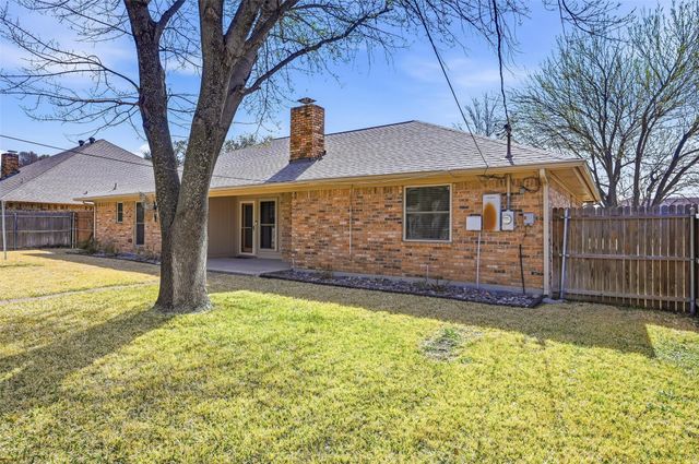 7309 Whitfield Court, North Richland Hills, TX 76180