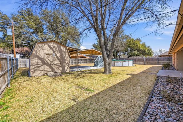 7309 Whitfield Court, North Richland Hills, TX 76180